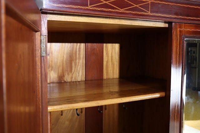 英国アンティーク家具 1910年代 エドワーディアン