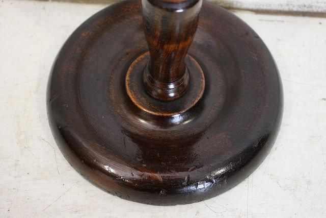 英国アンティーク家具 | スモーカーズスタンド - 【通販】英国