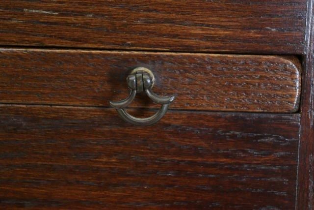 処分、早い者勝ち！アンティーク・ヴィンテージカップボード 1950's ヴィンテージ ミッドセンチュリー カップボード