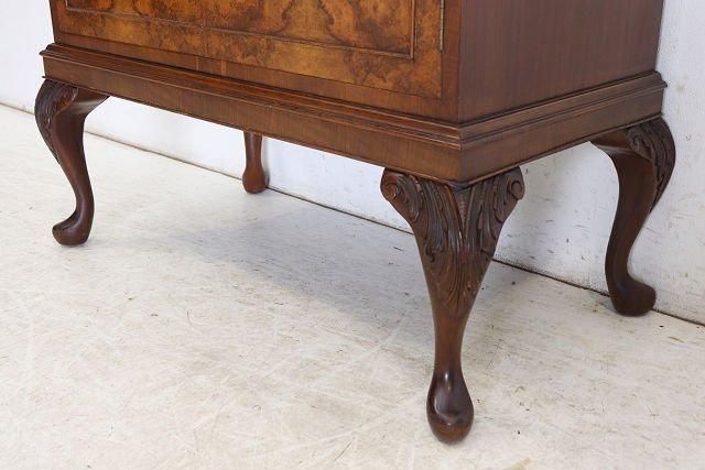 ヴィンテージカクテルキャビネット | 英国アンティーク - 【通販】英国