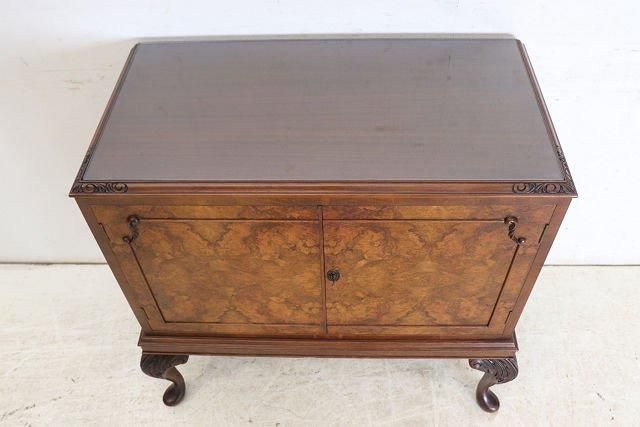 イギリスアンティーク 希少 カクテル キャビネット ヴィンテージカクテルキャビネット | 英国アンティーク - 【通販】英国