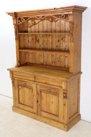 英国アンティーク家具 | オープンカップボード - 【通販】英国 英国アンティーク家具 | オープンカップボード - 【通販】英国