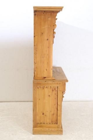 英国アンティーク家具 | オープンカップボード - 【通販】英国