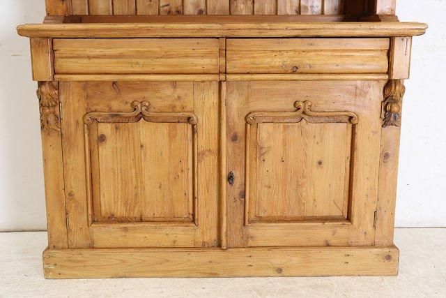 英国アンティーク家具 | オープンカップボード - 【通販】英国 英国アンティーク家具 | オープンカップボード - 【通販】英国