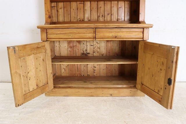 英国アンティーク家具 | オープンカップボード - 【通販】英国 英国アンティーク家具 | オープンカップボード - 【通販】英国