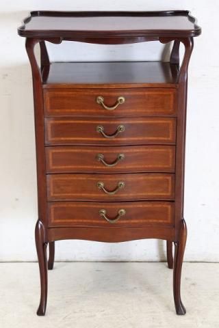 イギリスアンティーク家具