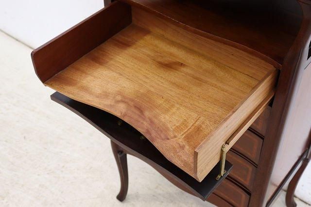 英国アンティーク家具 | マホガニー ファイルキャビネット 英国アンティーク家具 | マホガニー ファイルキャビネット