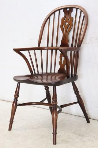 英国アンティーク | ヴィクトリアン アームチェア - 【通販】英国