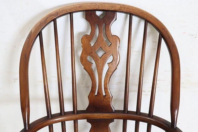 英国アンティーク | ヴィクトリアン アームチェア - 【通販