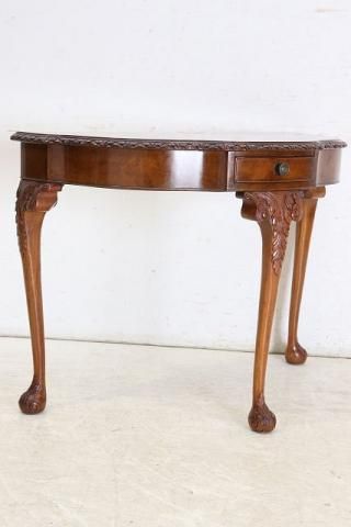 英国アンティーク家具 | 1960年代 ビンテージ コンソール