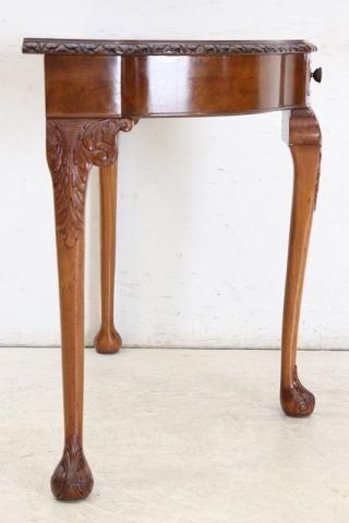 英国アンティーク家具 | 1960年代 ビンテージ コンソール 英国アンティーク家具 | 1960年代 ビンテージ コンソール
