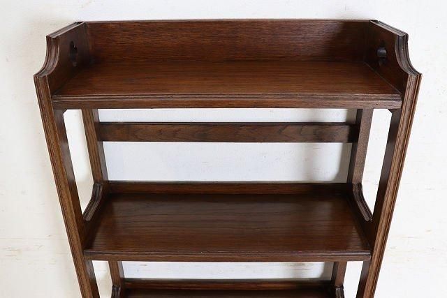 英国アンティーク家具 | オープンブックケース - 【通販】英国 英国アンティーク家具 | オープンブックケース - 【通販】英国