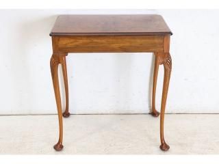 クイーンアン様式のアンティーク家具|1660年~1720年の英国 クイーンアン様式のアンティーク家具|1660年~1720年の英国