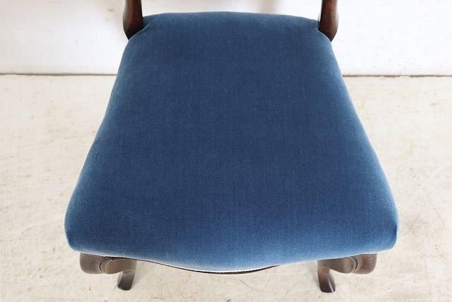 イギリス アンティーク 家具 バルーンバックチェア 椅子 イス 英国 4662d CP-15-1-1_713fc7fb-f908-4a19-