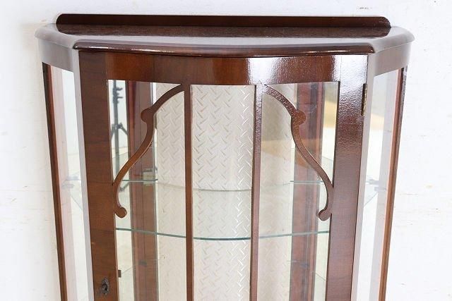 英国アンティーク家具 | ウォルナット ミラーバック - 【通販