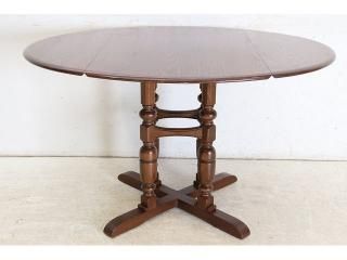 イギリスアンティーク家具 オールドチャーム/テーブル コーヒー