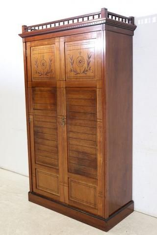 英国アンティーク | エルムワードローブ - 【通販】英国アンティーク