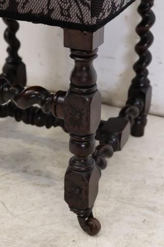 ビクトリア様式 ホールチェア | アンティーク - 【通販】英国