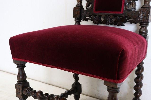 英国 アンティーク 1800年代 ヴィクトリアン時代 古木のホールチェア 椅子 181284598.jpg?cmsp_timestamp=