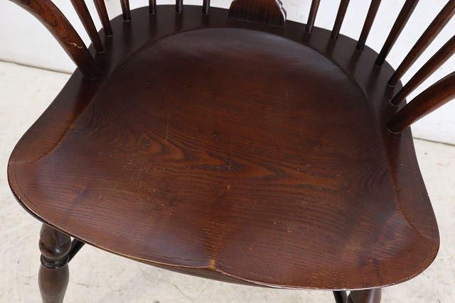 ヴィクトリアン アームチェア | 英国アンティーク - 【通販