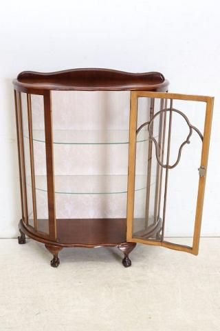 テル アンティーク家具① 1930年代のアンティーク タイルトップテーブル(k-605-f