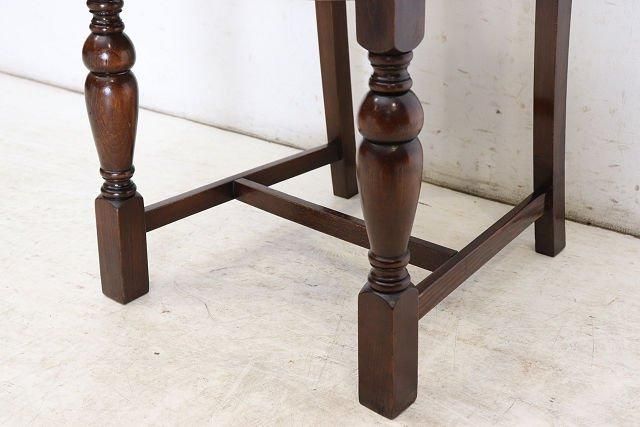 イギリス アンティーク 家具 ダイニングチェア 英国 4658e イギリス アンティーク 家具 ダイニングチェア 英国 4658e