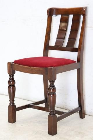英国アンティーク家具 | ダイニングチェア - 【通販】英国 英国アンティーク家具 | ダイニングチェア - 【通販】英国