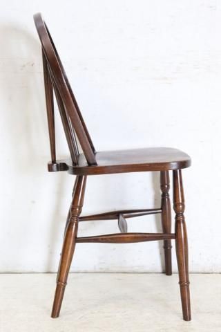 英国アンティーク|ウインザーチェア - 【通販】英国アンティーク