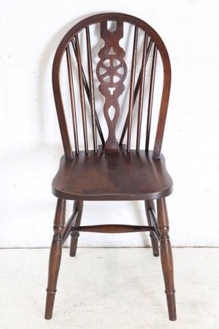 【格安saleスタート】 英国アンティーク家具 | ウインザーチェア - 【通販】英国 家具