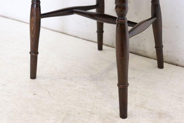 英国アンティーク家具 | ビンテージ エルム ウインザーチェア