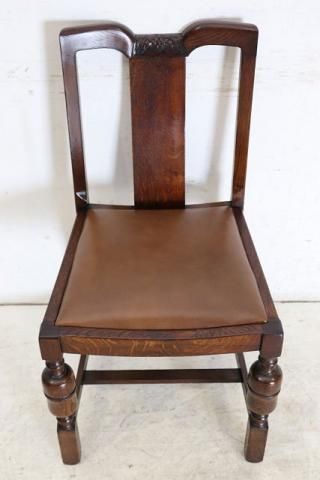 英国アンティーク家具 | ダイニングチェア - 【通販】英国