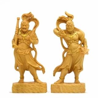 金剛力士（仁王）｜商品一覧