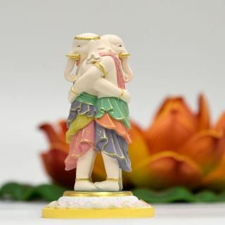 歓喜天（聖天） - 【海宇工芸館 本店】｜木彫仏像・美術工芸品専門店