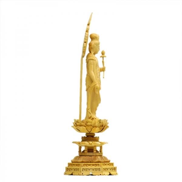 みかさのみずページ観音様法相仏眼天珠　蓮華台座　9-34 みかさのみずページ観音様法相仏眼天珠 蓮華台座 9-34 みかさ