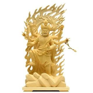 烏枢沙摩明王｜商品一覧