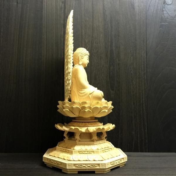 昭和レトロ７５’s白馬山麓八方尾根木彫壁掛け希少 143860894_o6.jpg?