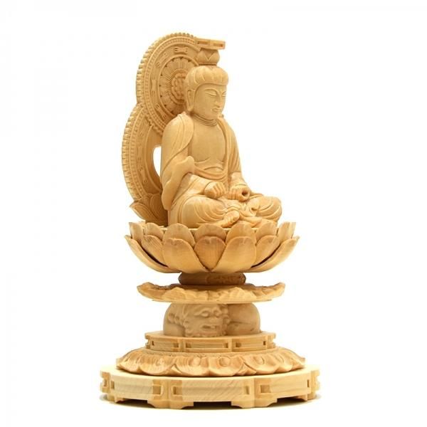 重要文化財3彫刻Ⅲ木造菩薩2明王 43967_118281096902881016257_90