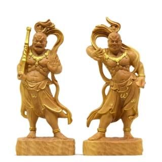 金剛力士（仁王）｜商品一覧