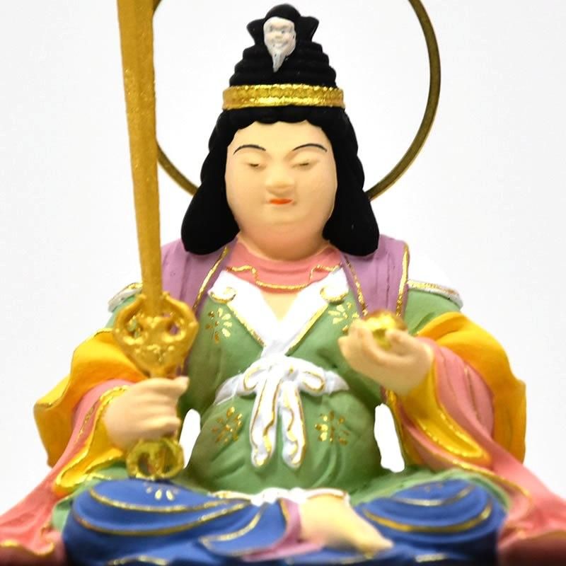 弁財天 繊細彫刻 美術品 置物 弁才天（彫刻 弁財天の人気商品