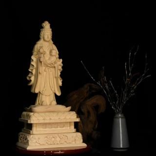 【月末セール・新品】 香合仏　日蓮宗　白檀　仏龕　懐中仏　日蓮　仏像 セール延長・新品】 香合仏 日蓮宗 白檀 仏龕 懐中仏 日蓮 仏像