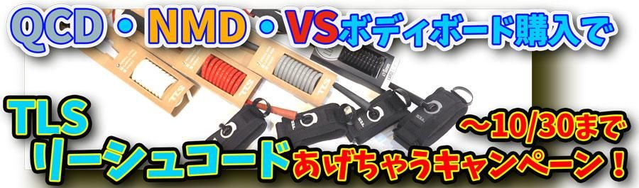 QCDボディボード