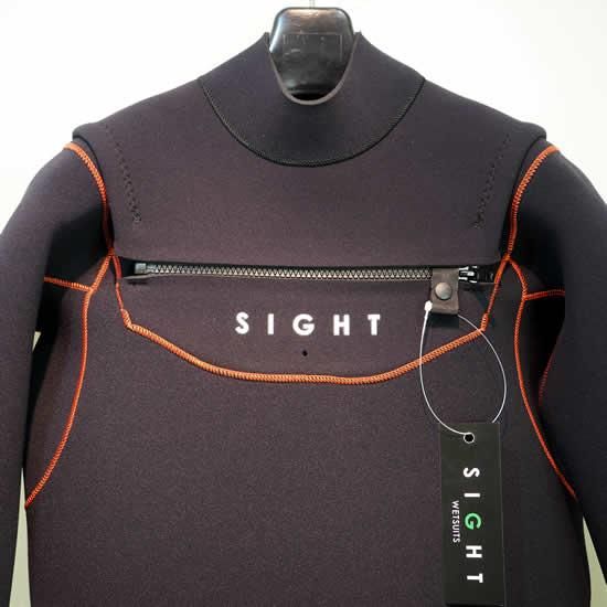 サイトウエットスーツ【SIGHT】NEO LIMITED