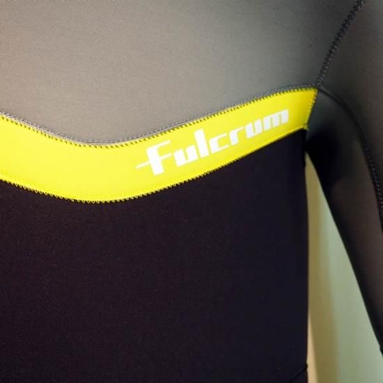 oommmi 3/3mｍバックジップ肘P フルスーツ☆カスタムオーダー料込 ONEILL オニール ﾌﾙ BZ MR ZEN ZIP 5X3mm MFW-106A4 バック