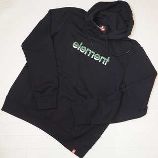 エレメント＆ゴーストバスターズのコラボパーカー【ELEMENT】暖かくおすすめ！
