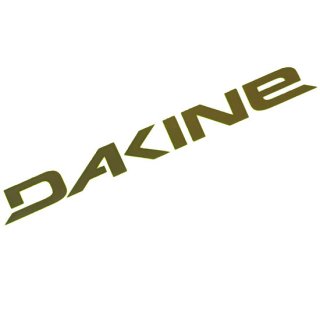 ダカイン ステッカー【DAKAINE】カットタイプ