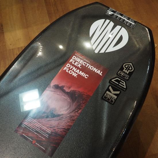 NMDスマイル DEEP Vテール【NMD】最新キネティックPPコア搭載の超高