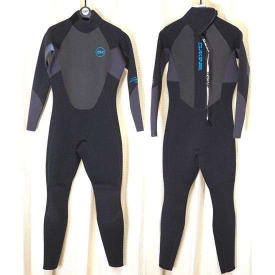 ダカイン3/2mm フルスーツ【DAKINE】WETSUITS【ダカインの春、秋用ウエットスーツ】