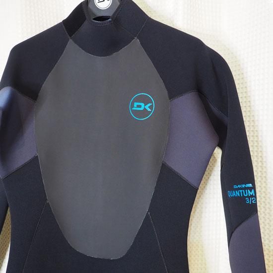 ダカイン3/2mm フルスーツ【DAKINE】WETSUITS【ダカインの春、秋 ダカイン3/2mm フルスーツ【DAKINE】WETSUITS【ダカインの春、秋
