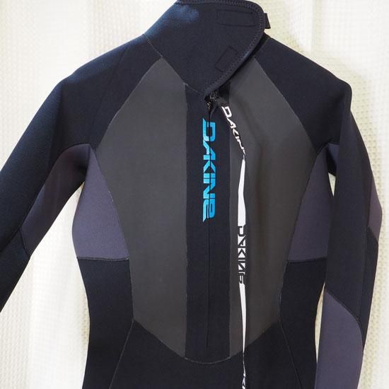 ダカイン3/2mm フルスーツ【DAKINE】WETSUITS【ダカインの春、秋 ダカイン3/2mm フルスーツ【DAKINE】WETSUITS【ダカインの春、秋