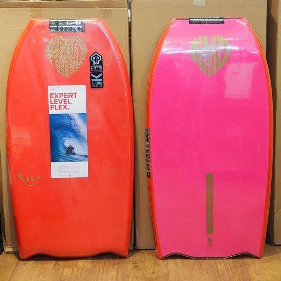NMD ボディボード 37'5 インチ